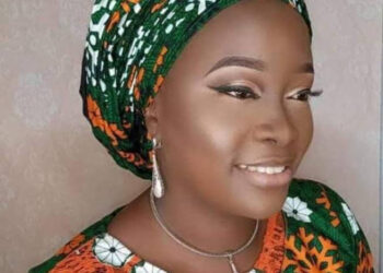 NAWOJ empowers, educates girlchild on Menstrual Hygiene