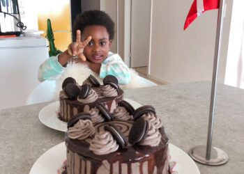 Edo child tango: Interpol report states that allegations against Nigerian Danish Military Officer are false