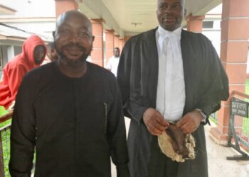 8 years after: Federal High Court awards damages against NSCDC operative for brutalizing activist
