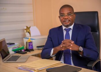 Edo 2024: Think with Victor Eboigbe