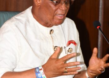 Strategic Communications/ Marketing expert commends Akwa-Ibom Governor