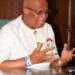 Strategic Communications/ Marketing expert commends Akwa-Ibom Governor