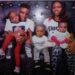 Man on the run after killing pregnant wife