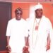 Just In: Ooni of Ife plays host to rights activist