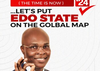 Ahead Edo 2024: Imansuangbon promises to unlock tourism potentials of the state