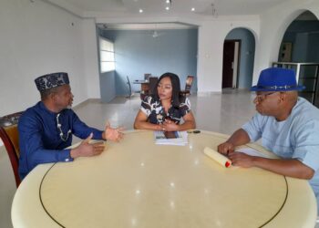 Rotary Club to honour Akwa Ibom State Governor