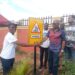 Seadogs take medical outreach to Edo community