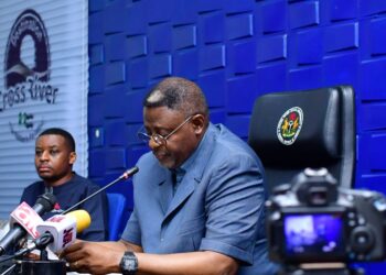 Just In: Cross River Governor orders indefinite suspension of cruise operations at Marina Resort