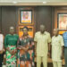 Edo First Lady inaugurates organising committee for Betsy Obaseki football tourney