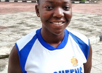 We are not in Benin for a tea party, IGP Queens boast ahead Women Basketball League