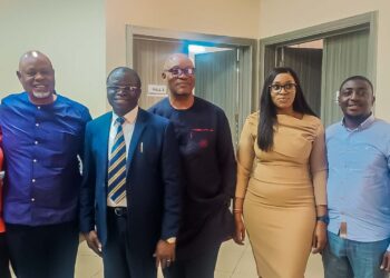 Edo to perform ground breaking for Benin Port Project third quarter 2023, says Ogbeifun
