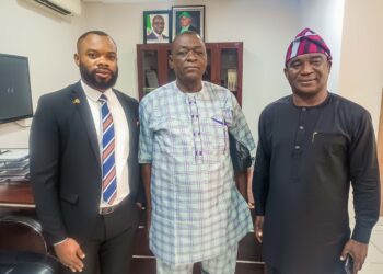 Edo, W’Bank, NUC strengthen collaboration to deepen accountability, transparency in public procurement