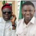 Edo Deputy Gov, rights activist in bitter exchange over hoarding of fuel