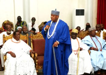 Edo 2024: Esan demand for governor of Esan extraction in Osadebey Avenue
