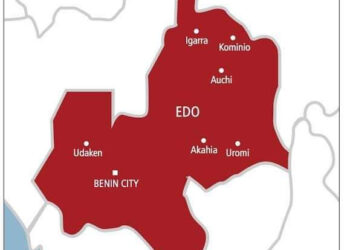 There is no vacancy in APC, former aide of Goodluck Jonathan lambast Imansuangbon