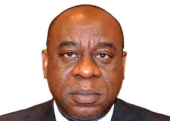 11 things you need to know about the new  acting CBN Governor