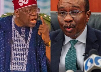 Just In: One Love Foundation, others support DSS over Emefiele arrest, clamour for prompt prosecution