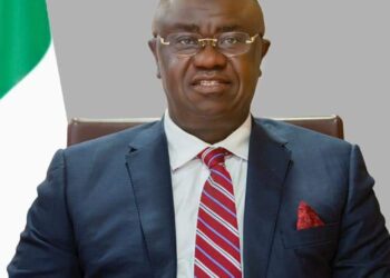 Edo 2024: I am not anointed candidate of APC, says ex-Minister