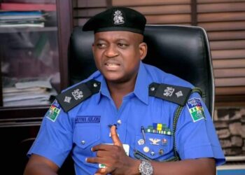 Just In: Muyiwa Adejobi, Force Public Relations Officer, response to inquiry on LP National Chairman rumoured arrest
