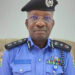 Just In: Fragments of information about the new acting Police boss