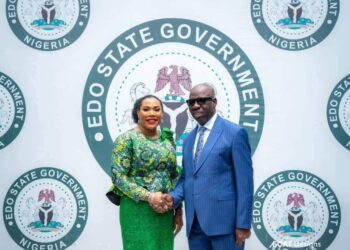 Congratulatory message to Chief (Dr.) Uyi Oduwa Malaka