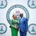 Congratulatory message to Chief (Dr.) Uyi Oduwa Malaka