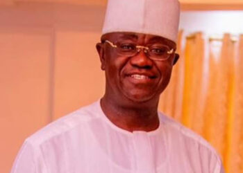 Oba of Benin remains my father, Agba admonishes critics
