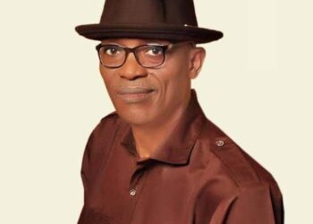 Eholor showers praises on Abure