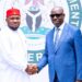 Edo: Commissioner speaks about his mandate
