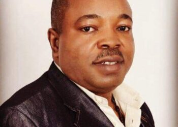 Unbelievable: APC chieftain kicks against appointment of Obaseki’s ally as Reps Speaker’s aide