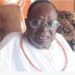Edo 2024: We have lost a strong supporter, Esan Okpa eulogises Esogban