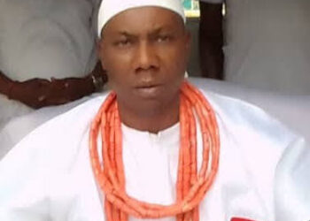 Ex-Niger Delta agitator turns royal father calls for caution on NDDC