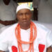 Ex-Niger Delta agitator turns royal father calls for caution on NDDC