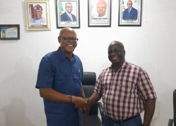Edo NUJ, ANEEJ institute award for investigative journalism