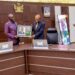 Alenkhe sends birthday message to Obaseki