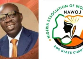 Edo NAWOJ felicitates with Obaseki on his 66th birthday anniversary