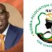 Edo NAWOJ felicitates with Obaseki on his 66th birthday anniversary