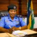 CP Ogbodo: Fulfilling police guidelines on gender balancing and federal character