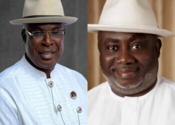 MacIver congratulates Sylva on his 59th birthday