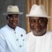 MacIver congratulates Sylva on his 59th birthday
