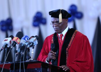 Edo 2024: Kenneth Imansuangbon is the right man for the job