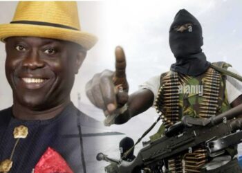 Niger Delta militant groups threaten to shutdown oil facilities over Ndiomu