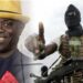 Niger Delta militant groups threaten to shutdown oil facilities over Ndiomu