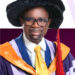 Don speaks on religion, science and tradition