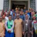 WMA President calls for health system strengthening and improved welfare of the health workforce