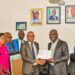 Edo NUJ lauds Obaseki’s support to journalists