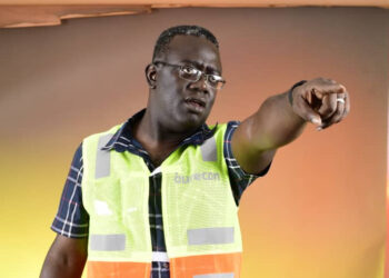 Tom Obaseki: Set to work for Oredo glory