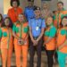 Edo Police boss pledges support for women journalists
