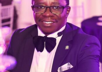 Ex-Minority Whip sets agenda for 10th NASS
