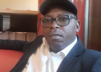 Solomon Okoduwa: Champion of youth, vanquisher of irregular migration, and hero of hope
